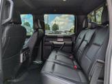 Thumbnail of 2020 Iconic Silver Metallic Ford F-150