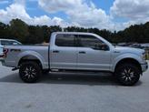 Thumbnail of 2020 Iconic Silver Metallic Ford F-150