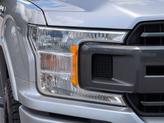 Thumbnail of 2020 Iconic Silver Metallic Ford F-150