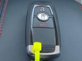 Thumbnail of 2025 Azure Gray Metallic Tri-Coat Ford Bronco Sport