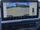 Thumbnail of 2025 Azure Gray Metallic Tri-Coat Ford Bronco Sport