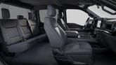 Thumbnail of 2025 Carbonized Gray Metallic Ford F-150