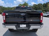 Thumbnail of 2022 Agate Black Metallic Ford F-250