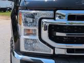 Thumbnail of 2022 Agate Black Metallic Ford F-250