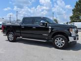 Thumbnail of 2022 Agate Black Metallic Ford F-250