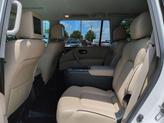 Thumbnail of 2019 Pearl White Tricoat Nissan Armada