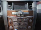 Thumbnail of 2019 Pearl White Tricoat Nissan Armada
