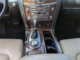 Thumbnail of 2019 Pearl White Tricoat Nissan Armada