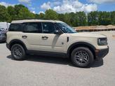 Thumbnail of 2025 Desert Sand Ford Bronco Sport