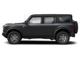 Thumbnail of 2025 Shadow Black Ford Bronco