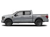 Thumbnail of 2025 Iconic Silver Metallic Ford F-150