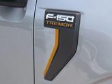 Thumbnail of 2025 Iconic Silver Metallic Ford F-150