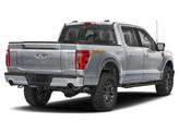 Thumbnail of 2025 Iconic Silver Metallic Ford F-150