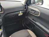 Thumbnail of 2025 Ruby Red Metallic Tinted Clearcoat Ford Bronco Sport