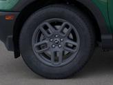 Thumbnail of 2025 Eruption Green Metallic Ford Bronco Sport