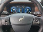 Thumbnail of 2025 Carbonized Gray Metallic Ford Bronco Sport