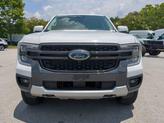 Thumbnail of 2025 Shadow Black Ford Ranger