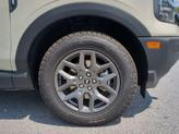 Thumbnail of 2025 Desert Sand Ford Bronco Sport