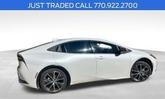 Photo of 2024 Wind Chill Pearl Toyota Prius