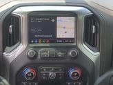 Thumbnail of 2021 Satin Steel Metallic Chevrolet Silverado 1500