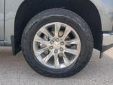 Thumbnail of 2021 Satin Steel Metallic Chevrolet Silverado 1500