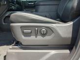 Thumbnail of 2021 Satin Steel Metallic Chevrolet Silverado 1500