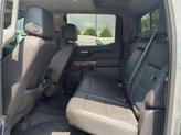 Thumbnail of 2021 Satin Steel Metallic Chevrolet Silverado 1500