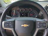 Thumbnail of 2021 Satin Steel Metallic Chevrolet Silverado 1500