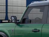 Thumbnail of 2025 Eruption Green Metallic Ford Bronco