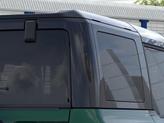Thumbnail of 2025 Eruption Green Metallic Ford Bronco