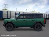 Thumbnail of 2025 Eruption Green Metallic Ford Bronco