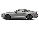 Thumbnail of 2021 Blue Ford Mustang