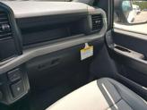 Thumbnail of 2025 Oxford White Ford F-150