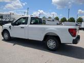 Thumbnail of 2025 Oxford White Ford F-150