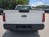 Thumbnail of 2025 Oxford White Ford F-150