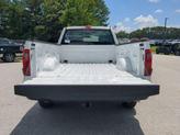 Thumbnail of 2025 Oxford White Ford F-150