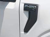 Thumbnail of 2025 Oxford White Ford F-150