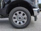 Thumbnail of 2026 Agate Black Metallic Ford F-350