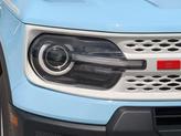 Thumbnail of 2025 Robins Egg Blue Ford Bronco Sport