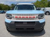 Thumbnail of 2025 Robins Egg Blue Ford Bronco Sport