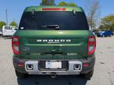 Thumbnail of 2025 Eruption Green Metallic Ford Bronco Sport