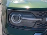 Thumbnail of 2025 Eruption Green Metallic Ford Bronco Sport
