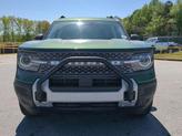 Thumbnail of 2025 Eruption Green Metallic Ford Bronco Sport