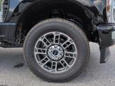 Thumbnail of 2025 Agate Black Metallic Ford F-350