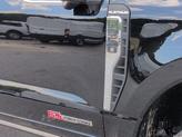 Thumbnail of 2025 Agate Black Metallic Ford F-350