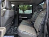 Thumbnail of 2025 Agate Black Metallic Ford F-350