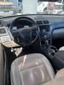 Thumbnail of 2018 Shadow Black Ford Explorer