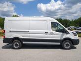 Thumbnail of 2025 OXFORD WHITE Ford Transit-250