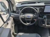 Thumbnail of 2025 OXFORD WHITE Ford Transit-250