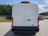 Thumbnail of 2025 OXFORD WHITE Ford Transit-250